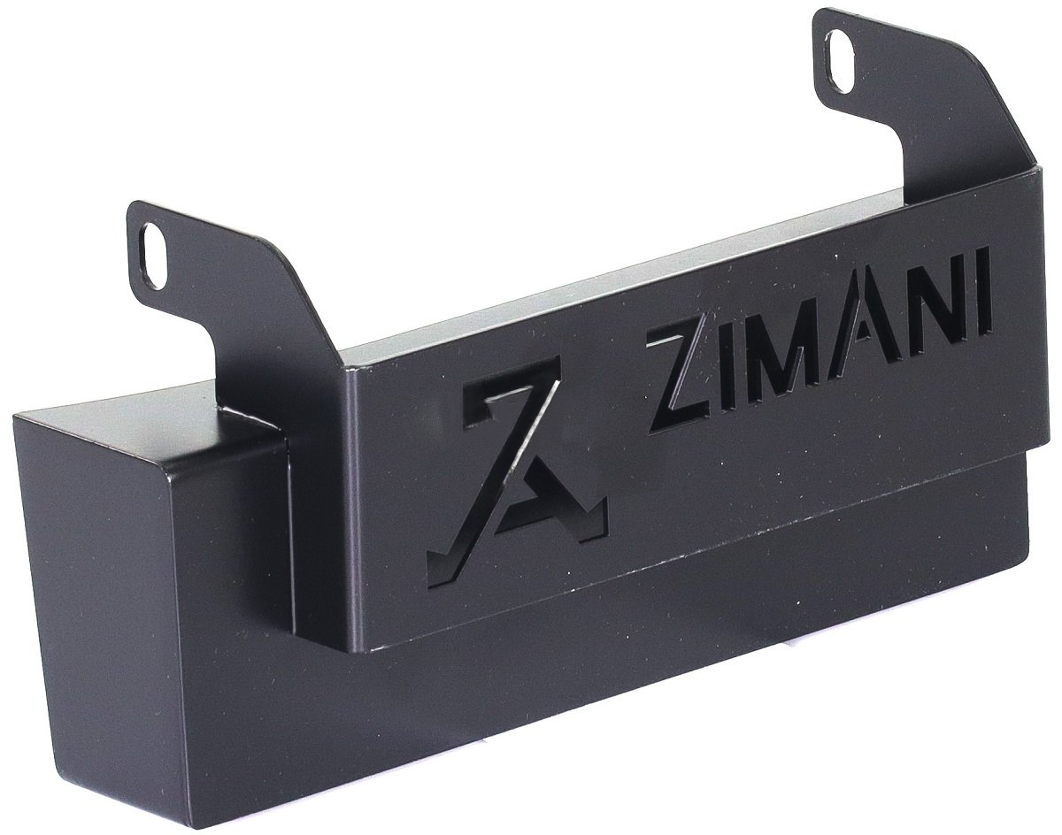 Комплект мульчирования ZimAni для райдеров серии XT5-127